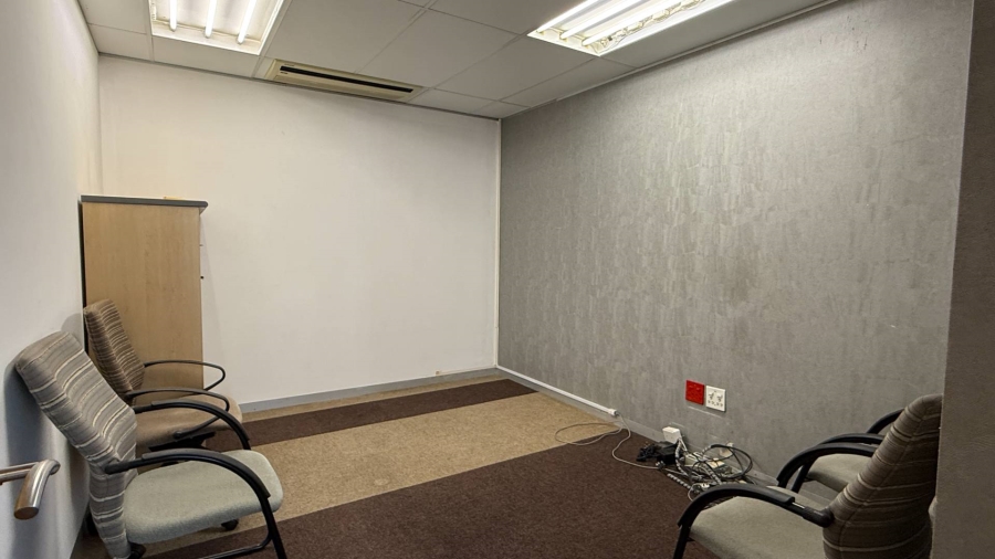 To Let commercial Property for Rent in Cape Town City Centre Western Cape